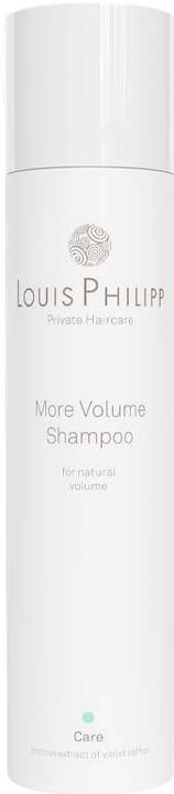 Immagine prodotto Louis Philipp Private Haircare Shampoo Più Volume 60 (60 ml, Shampoo liquido)