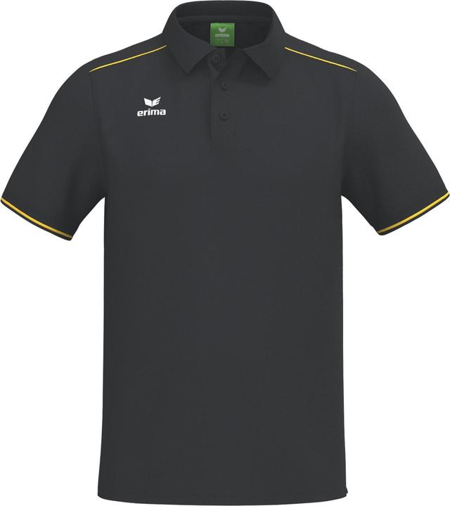 Black yellow