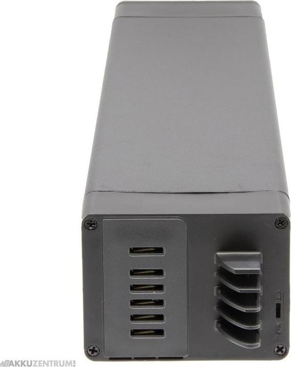 Actual product image Phylion E-bike battery 36V 11,6Ah - Joycube DT-12 for TELEFUNKEN (E-Bike battery)
