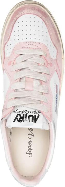 Produktbild Autry Sneakers White (37)