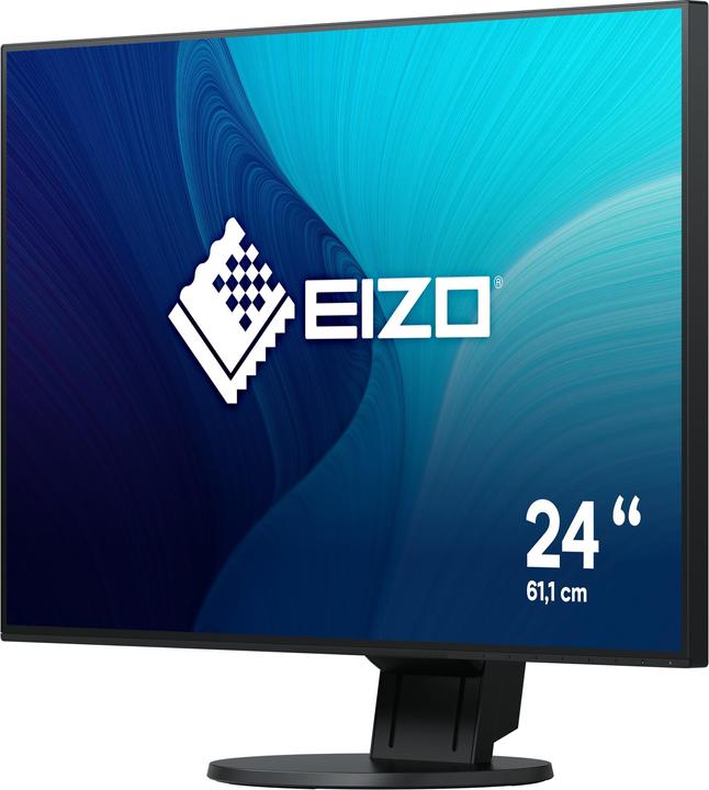 Productafbeelding Eizo EV2456 FlexScan (1920 x 1200 pixels, 24")