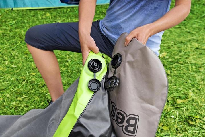 Image du produit Bestway Twin (180 x 99 cm)