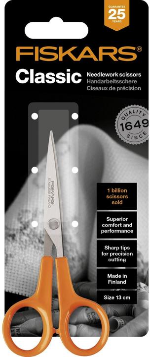 Immagine prodotto Fiskars Classico (13 cm)