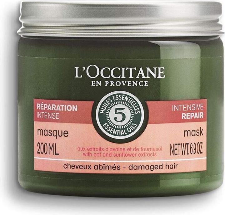 Image du produit L'Occitane Aromachologie Réparation intensive (200 ml)