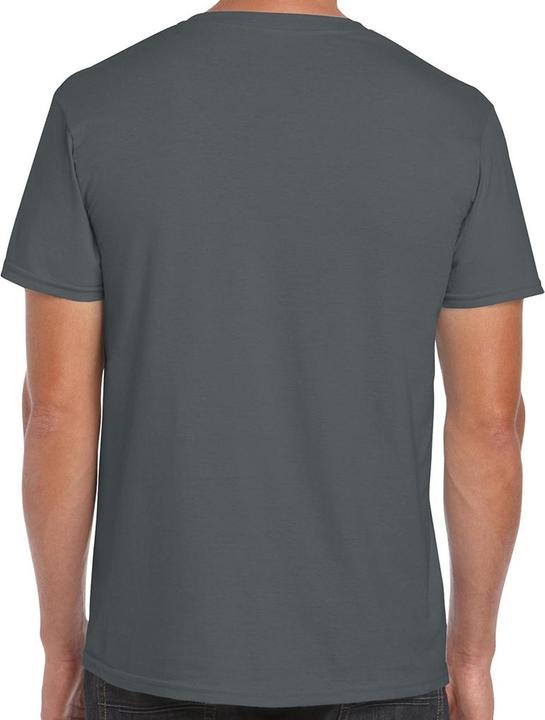 Immagine prodotto Gildan - Soft Style - Maglietta a maniche corte - Uomo (L)