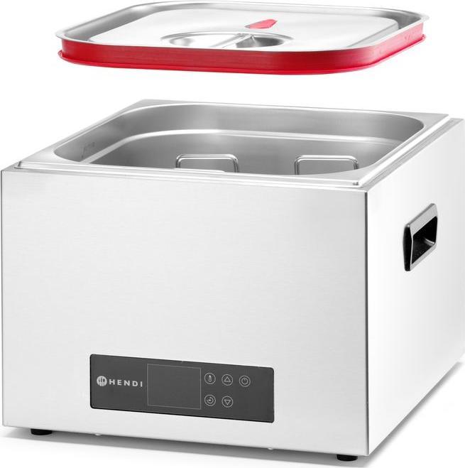 Produktbild Hendi Sous-Vide Gerät