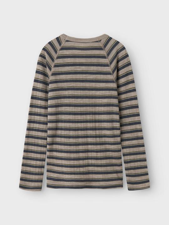Actual product image Name it Merinowoll T-Shirt (116)
