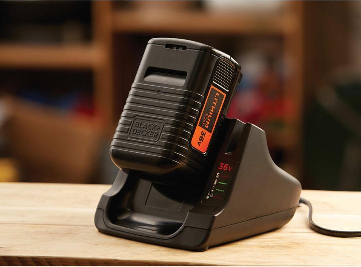 Produktbild Black & Decker Akku BL20362 (36 V)