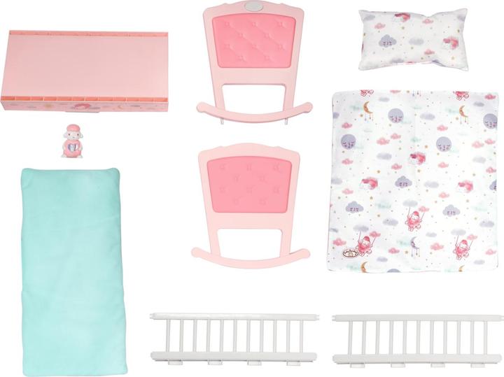 Produktbild Zapf Creation Sweet Dreams