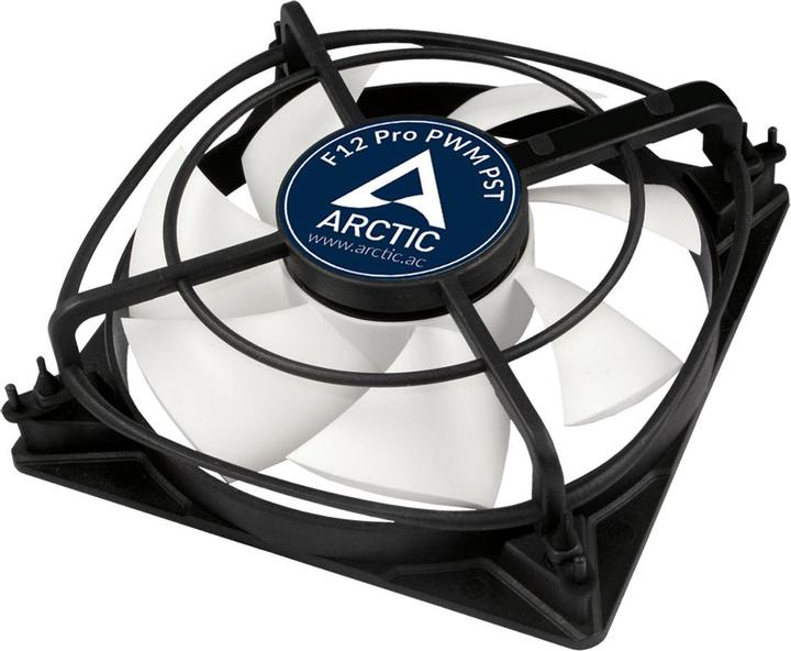 Image du produit Arctic F12 Pro PWM PST (120 mm, 1 x)