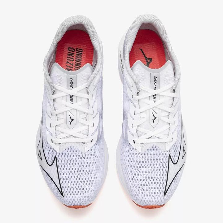 Image du produit Mizuno Wave Rebellion Flash 2 (41)
