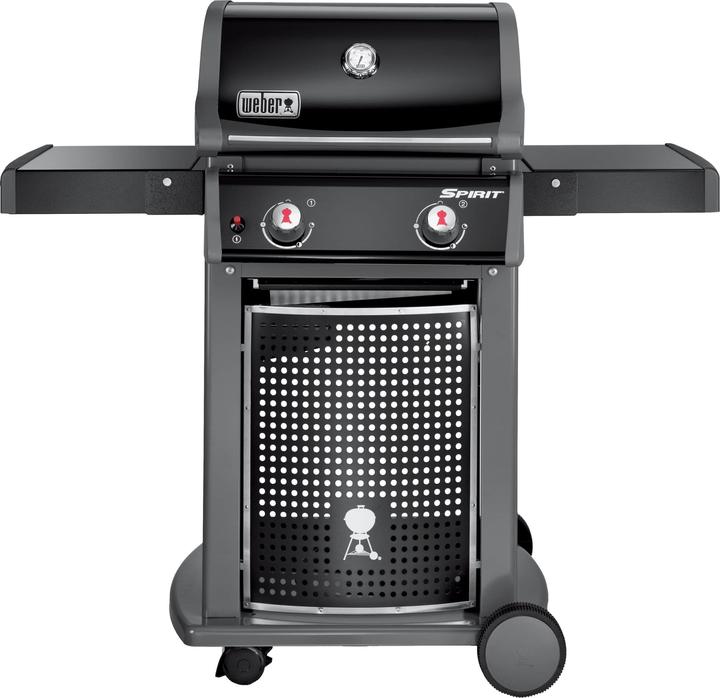 Weber Spirit E-210 Classic (7.70 kW)