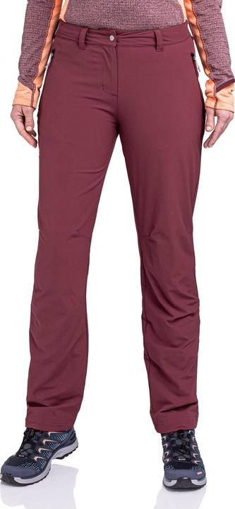 Actual product image Schöffel Pants Engadin1 Warm L (48)