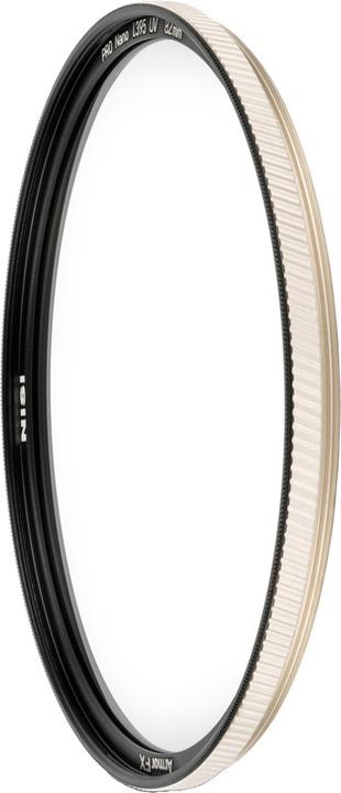 Immagine prodotto Nisi Filtro UV Armor FX Pro Nano L395 82 mm (82 mm, Filtro UV)