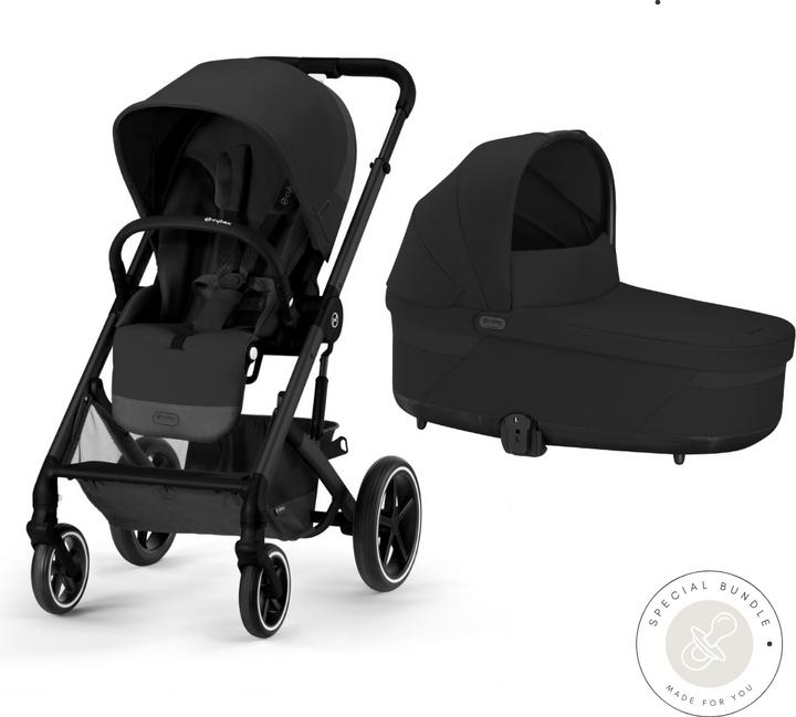 Produktbild Cybex Balios S Lux