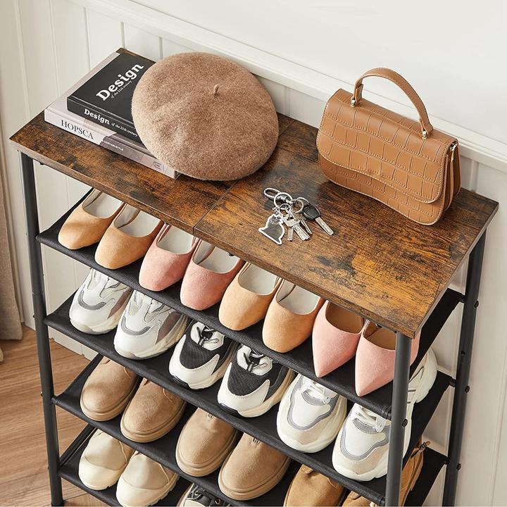Actual product image Vasagle Shoey