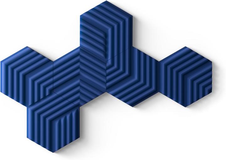 Elgato Wave Panels Starter Kit (6 pcs.)