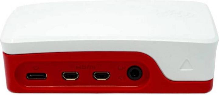 Image du produit Raspberry Pi Boitier pour 4 Modèle B
