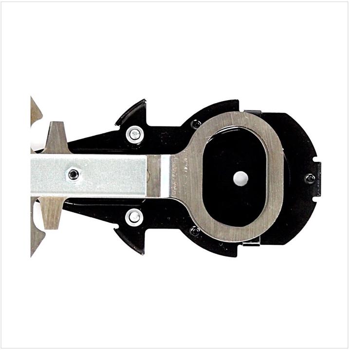 Image du produit Makita Lame de 20cm complète pour cisaille à gazon UH200DWE /UH200Z