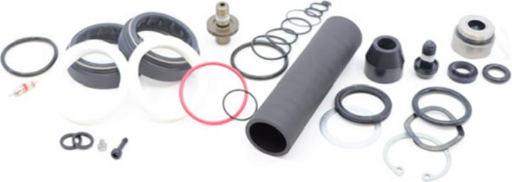 Image du produit RockShox Full Service Kit - Lyrik RC Solo Air 2016+