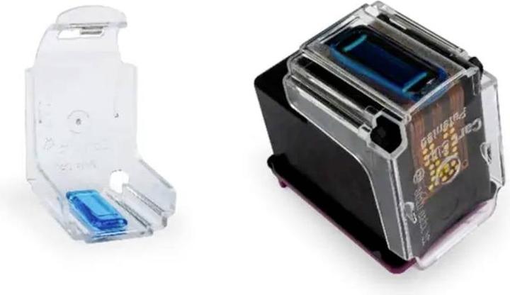 Produktbild Colop 157265 Cart Clip Schutzhülle
