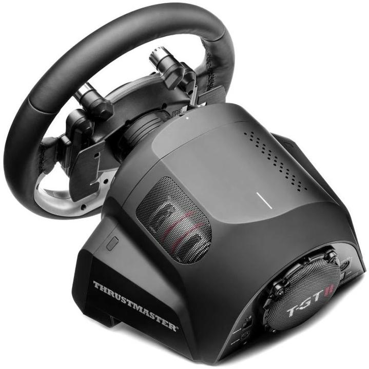 Image du produit Thrustmaster T-Gt Ii Swiss (PS4, PS5, PC)