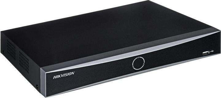 Hikvision REJESTRATOR IP DS-7608NXI-K1(D) (Netzwerk Videorecorder (NVR))