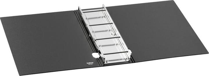 Immagine prodotto Kolma Mostra libro Restless A4 XL extra largo (A4, 110 mm, 1 Pezzo/i)