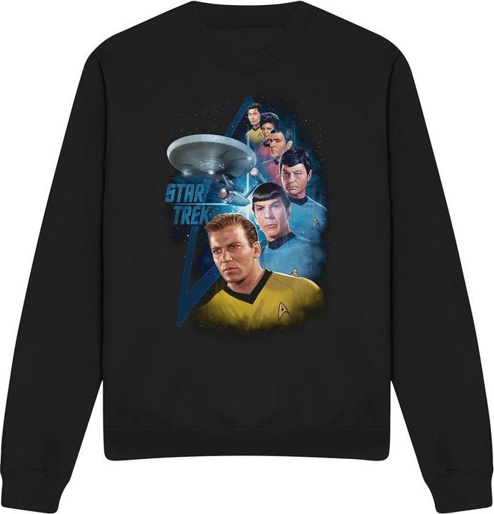 Among the Stars Sweatshirt