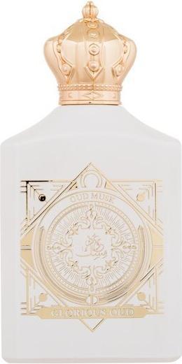 Actual product image House Of Perfumes Glorious Oud Musk (Eau de parfum, 100 ml)