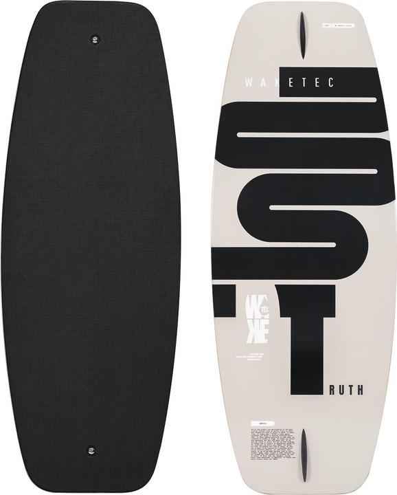 Waketec Wakeskate Truth