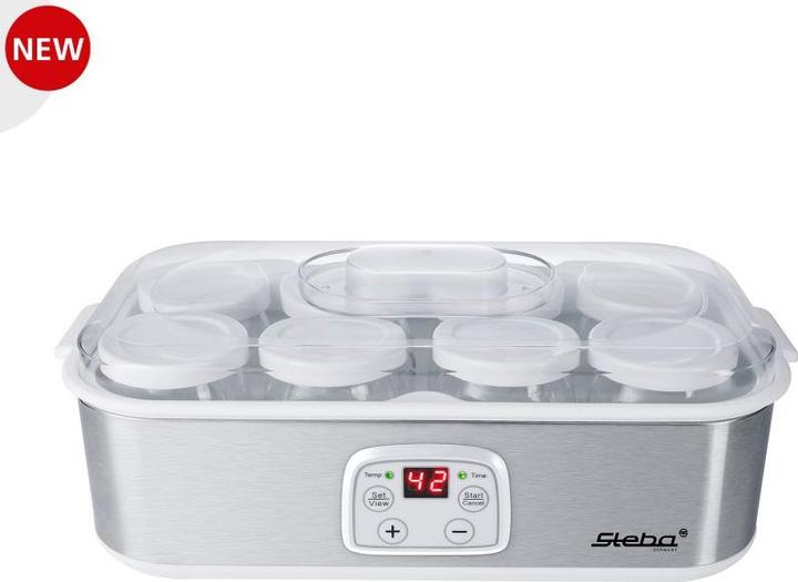 Produktbild Steba JM 3