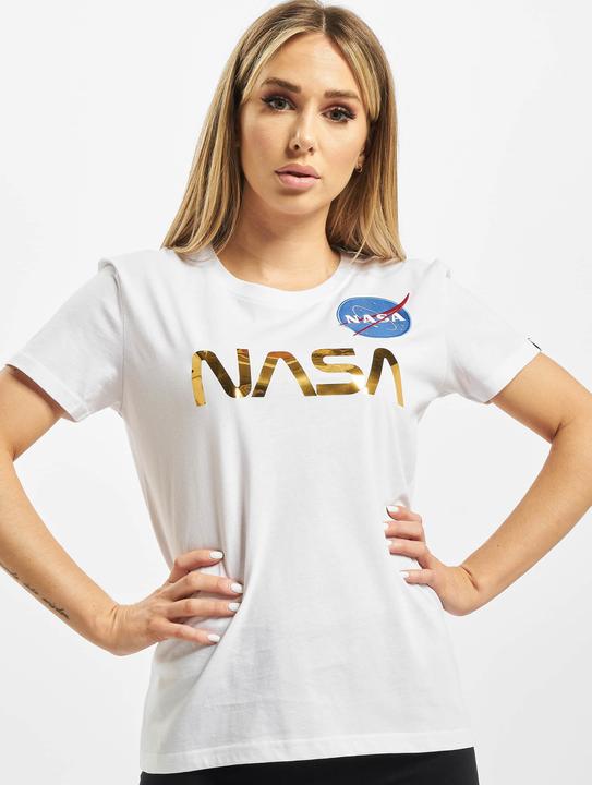 Actual product image Alpha Industries Nasa (S)