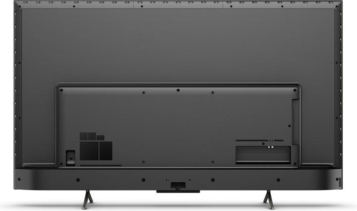 Productafbeelding Philips TV 43" (43", LED, 4K, 2023)