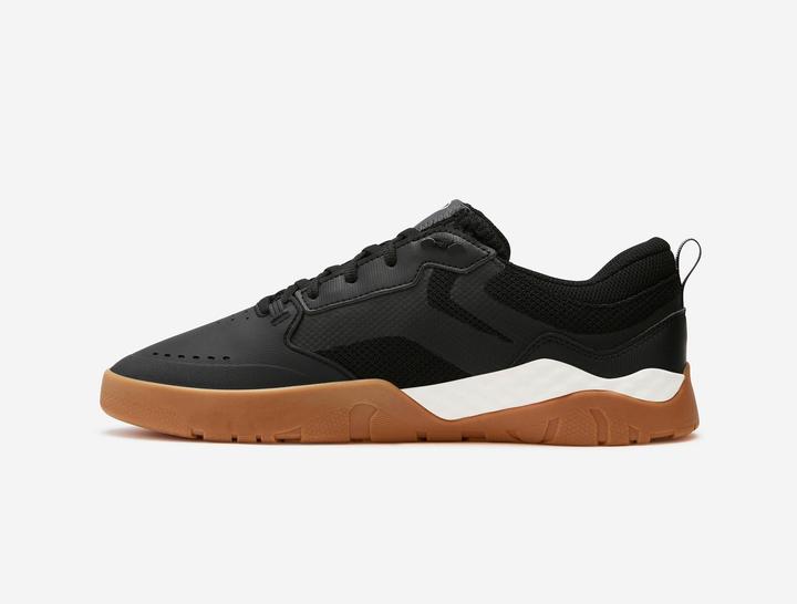 Image du produit Decathlon Chaussures de skate Crush900 Joseph Garbaccio - PRO noir/caoutchouc (42)