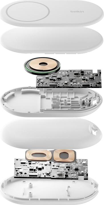 Image du produit Belkin BoostCharge (15 W)