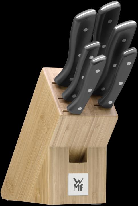 Produktbild WMF Messerset 7-teilig