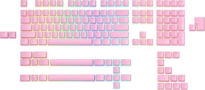 Produktbild Glorious PC Gaming Race Aura Keycaps V2