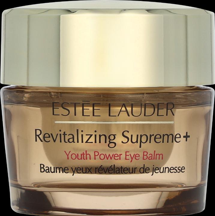 Actual product image Estée Lauder Revitalizing Supreme+ (Balm, 15 ml, Day + Night)