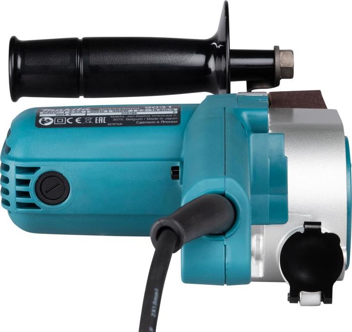 Actual product image Makita Belt filing sander (Belt sanders, 550 W)