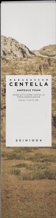 Produktbild Skin1004 Madagascar Centella Ampoule Foam (Schaum, 125 ml)