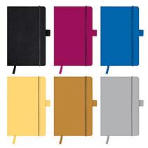 Produktbild Herlitz Classic (A5, Liniert, Harter Einband)