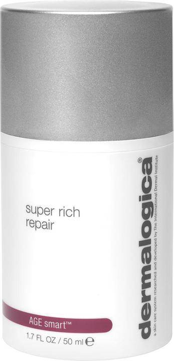 Dermalogica Age Smart - Super Rich Repair (50 ml, 24h Creme)