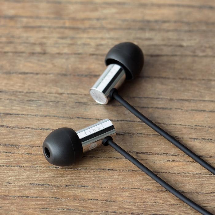 Actual product image FINAL E3000 (Cable)