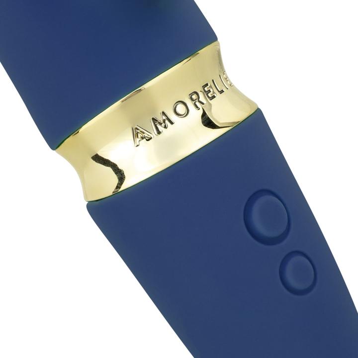 Actual product image Amorelie - Crush Blue 2.0