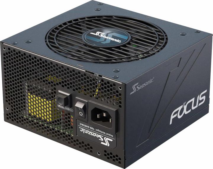 Seasonic Focus GX (1000 W)