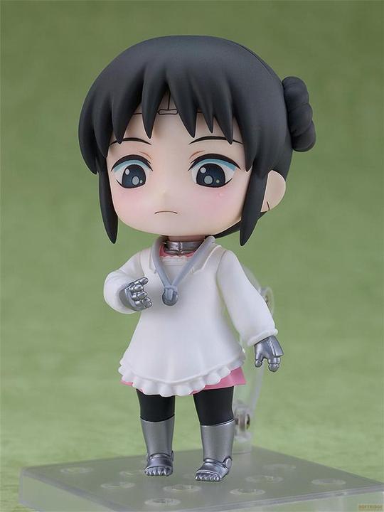 Image du produit Good Smile Company My Wife Has No Emotion Figurine Mina 10 cm