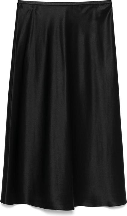 Actual product image Max Mara Pure Skirts Black (40)