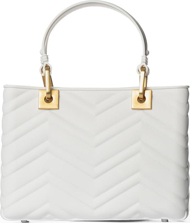 Actual product image Marc Ellis Handtasche Damen - Modell Zelia Nova - 100% Gummi - 20.5 X 15.5 X 7.0 Cm