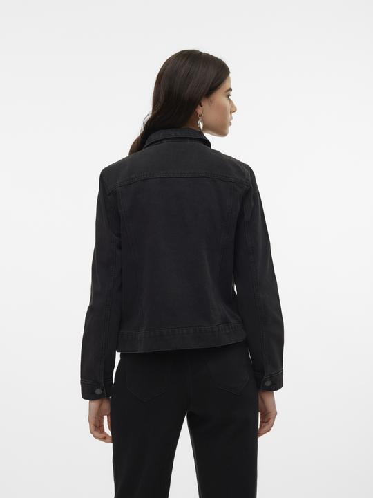 Immagine prodotto Vero Moda Giacca di jeans Giacca di jeans (XS)